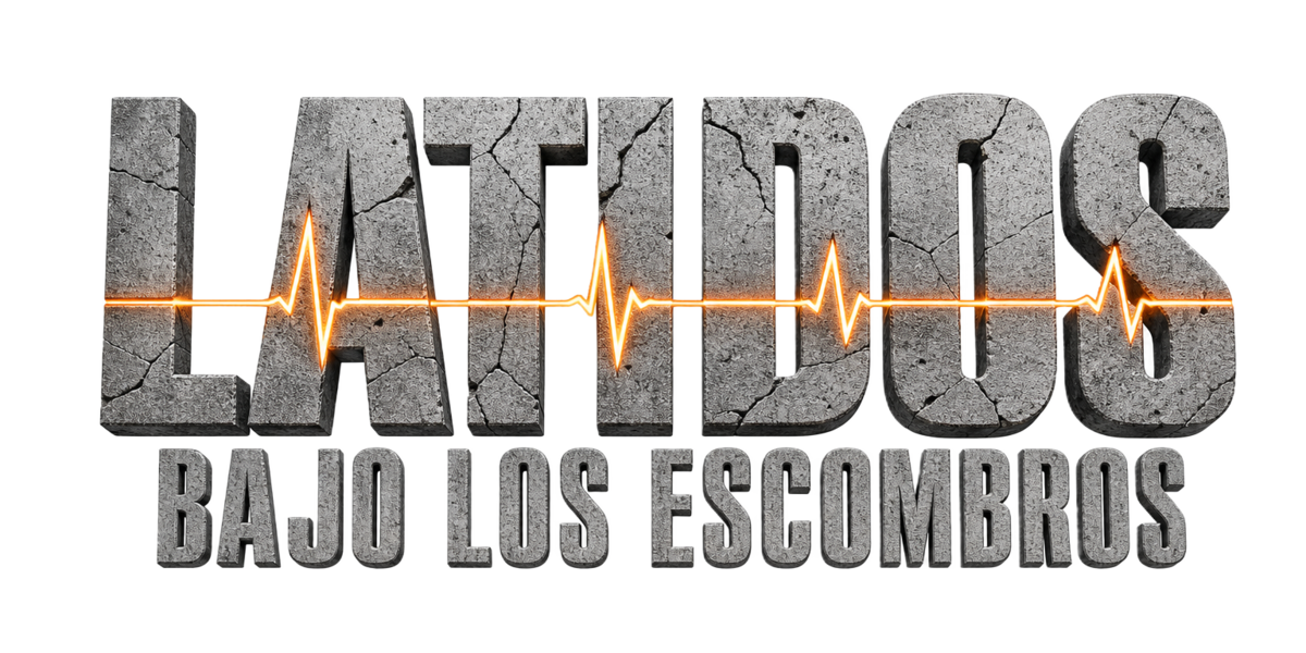 Latidos Bajo los Escombros